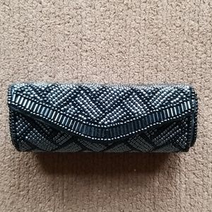 Beaded Lipstick case